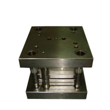 High precision custom metal single stage deep drawing mold stamping die fabrication supplier